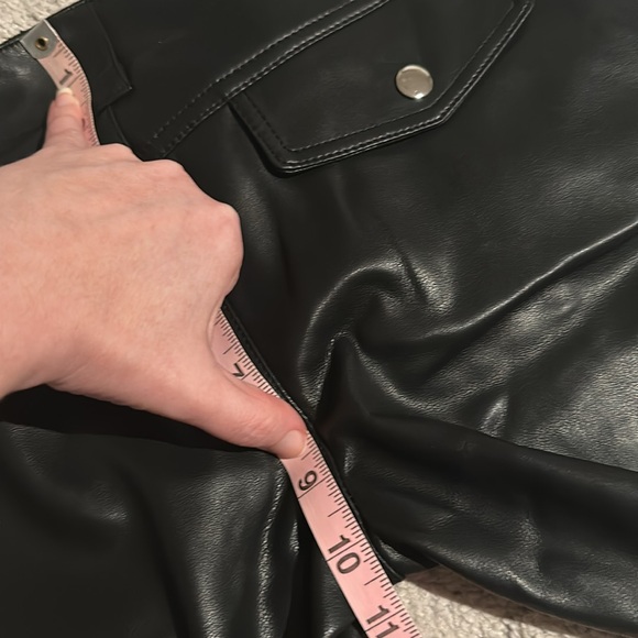 Gen Kiss Alexa Flared Pants - Picture 11 of 12